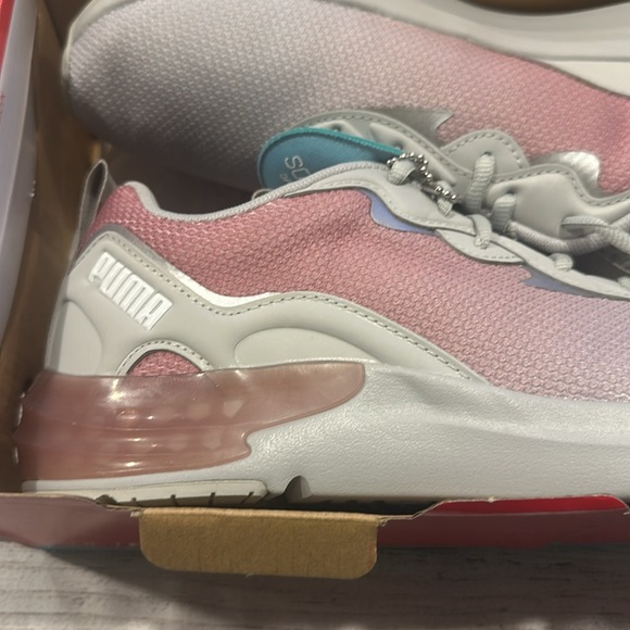 Women’s Puma Cell Initiate Fade sneakers size 9 - Picture 15 of 16